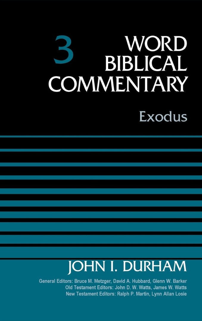 Exodus, Volume 3 - Re-vived