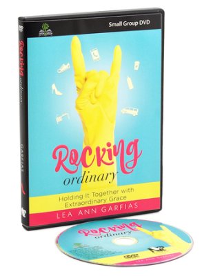 Rocking Ordinary: Small Group DVD - Re-vived