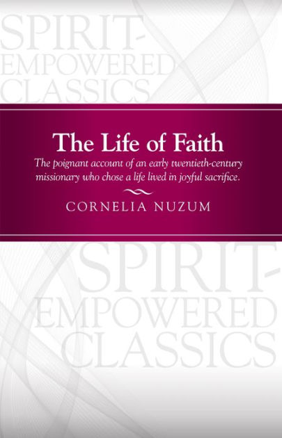 The Life of Faith - Re-vived