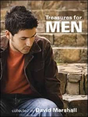 Treasures for Men - Re-vived