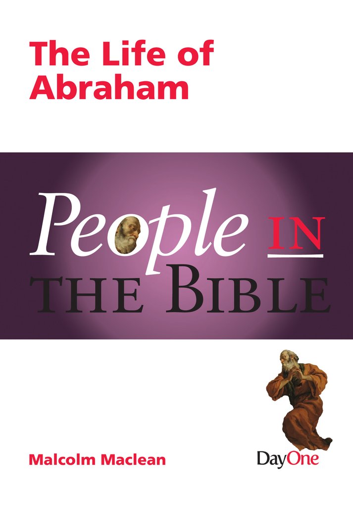 People in the Bible Abraham - Re-vived