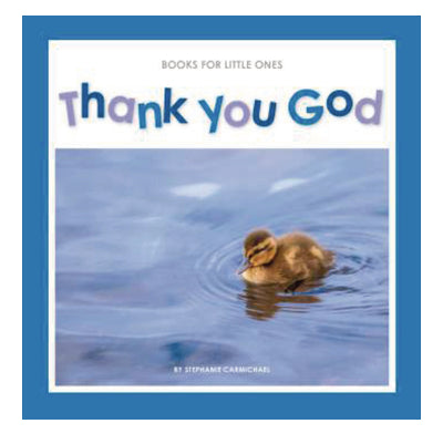 Thank You God - Re-vived