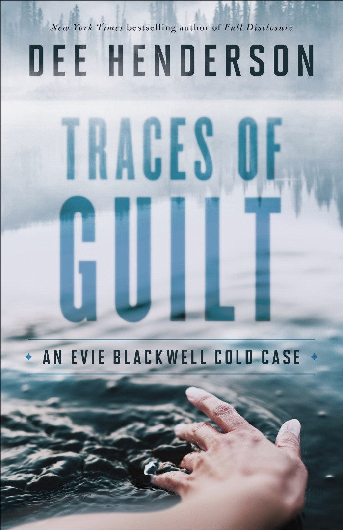 Traces of Guilt - Re-vived