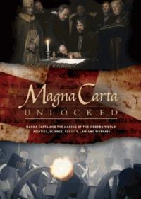 Magna Carta Unlocked DVD - Re-vived