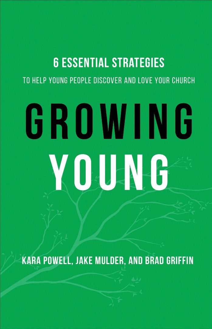 Growing Young - Re-vived