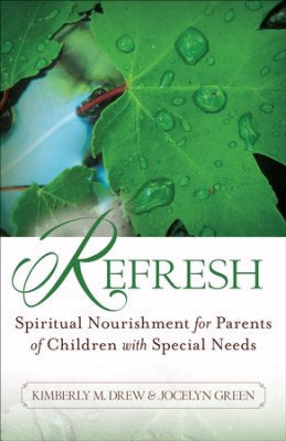 Refresh - Re-vived