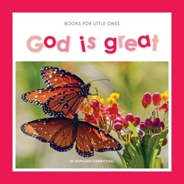 God Is Great - Re-vived