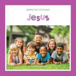 Jesus - Re-vived