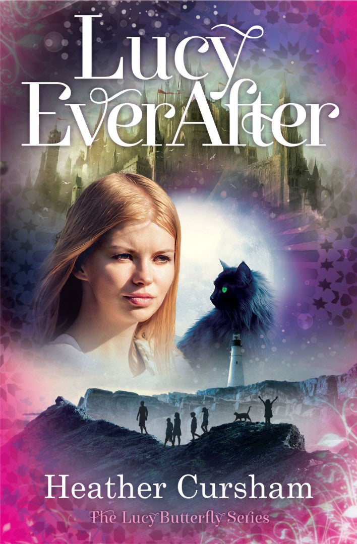 Lucy Ever After - Re-vived