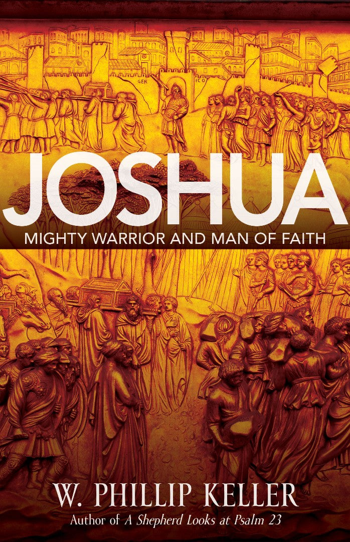 Joshua - Re-vived
