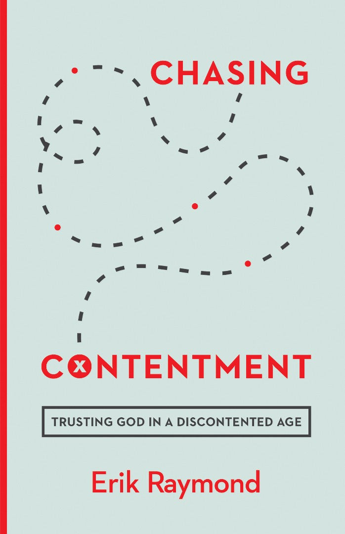 Chasing Contentment - Re-vived