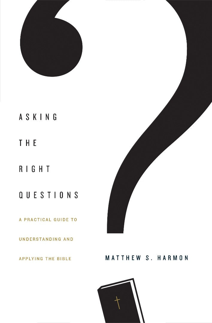 Asking The Right Questions - Re-vived