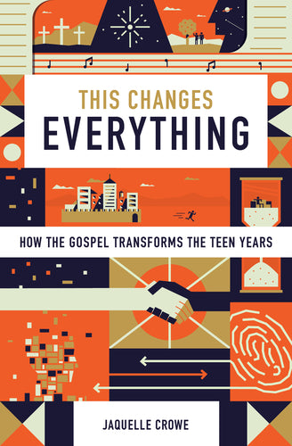 This Changes Everything - Re-vived