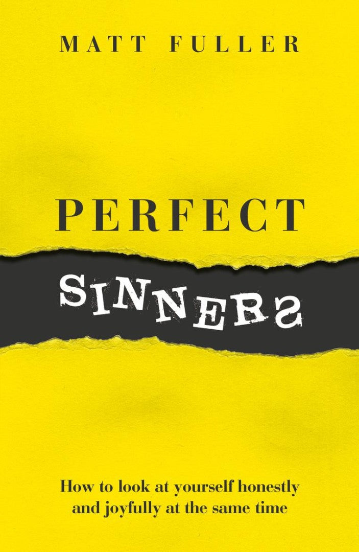 Perfect Sinners - Re-vived