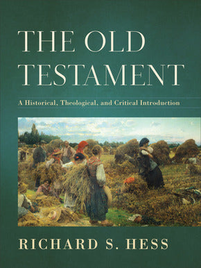 The Old Testament - Re-vived