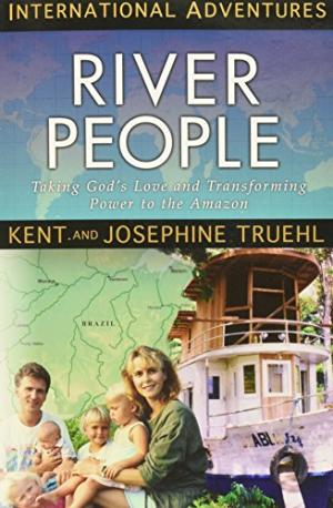 The River People - Re-vived