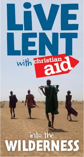 Live Lent With Christian Aid - Re-vived