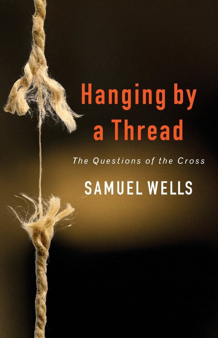 Hanging By A Thread - Re-vived