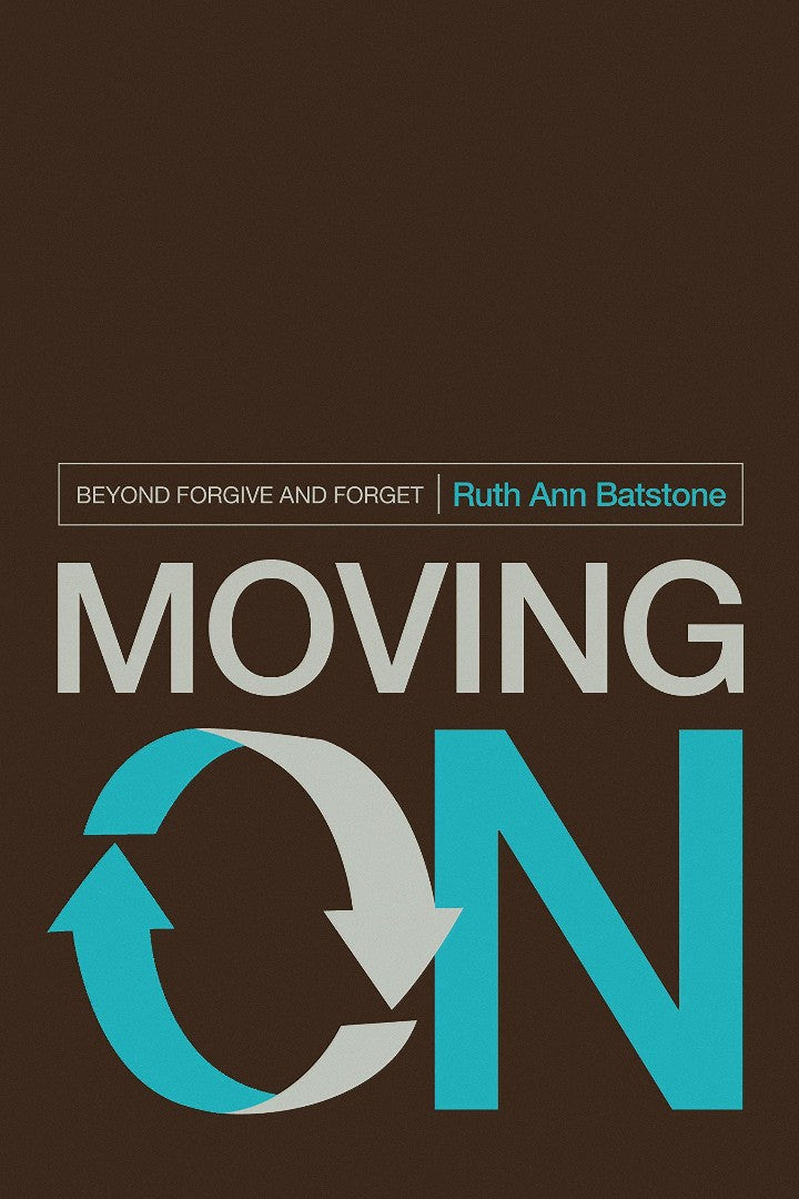 Moving On - Re-vived