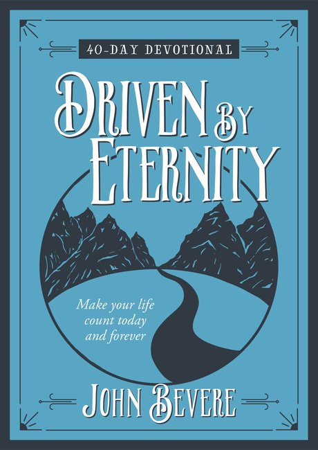 Driven By Eternity - Re-vived