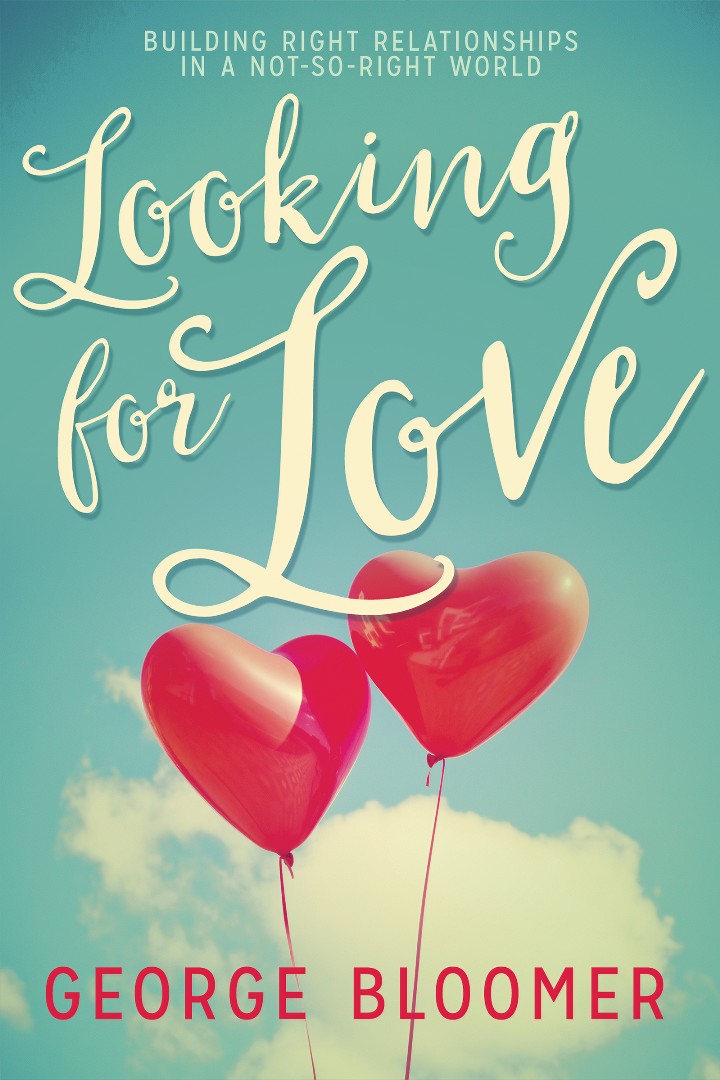 Looking for Love - Re-vived