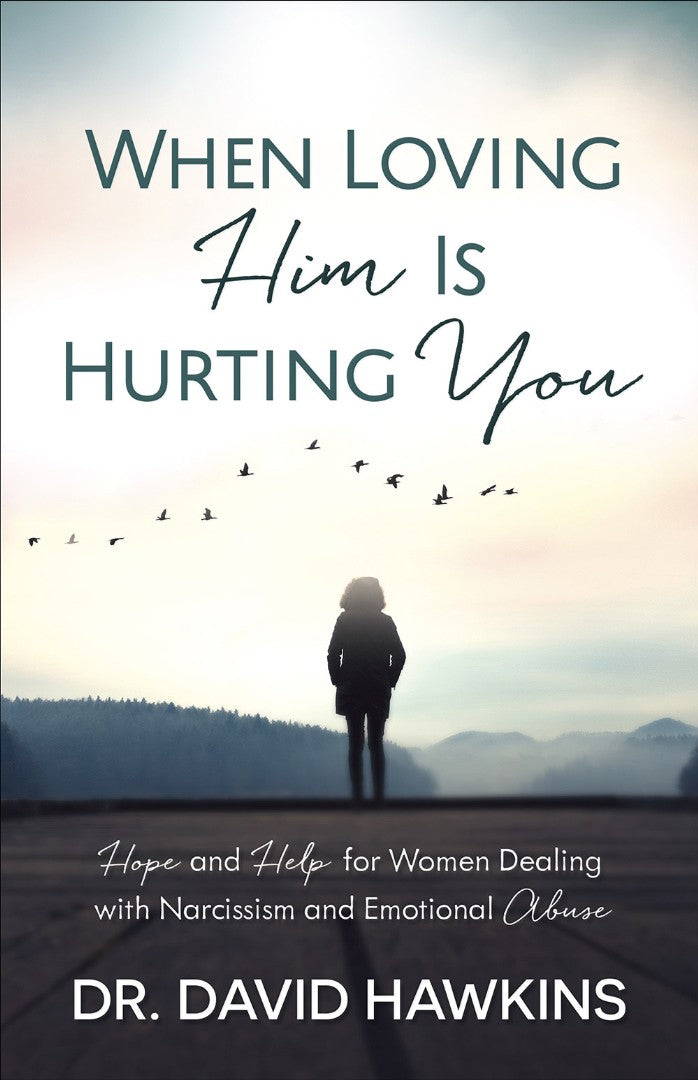 When Loving Him Is Hurting You - Re-vived