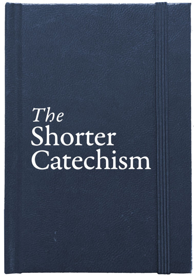 Shorter Catechism, The: HB - Re-vived