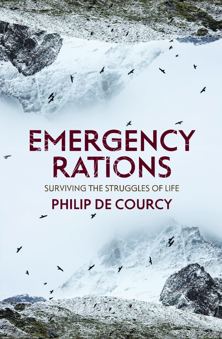 Emergency Rations - Re-vived