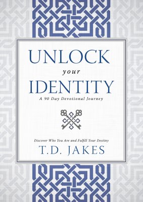 Unlock Your Identity - Re-vived