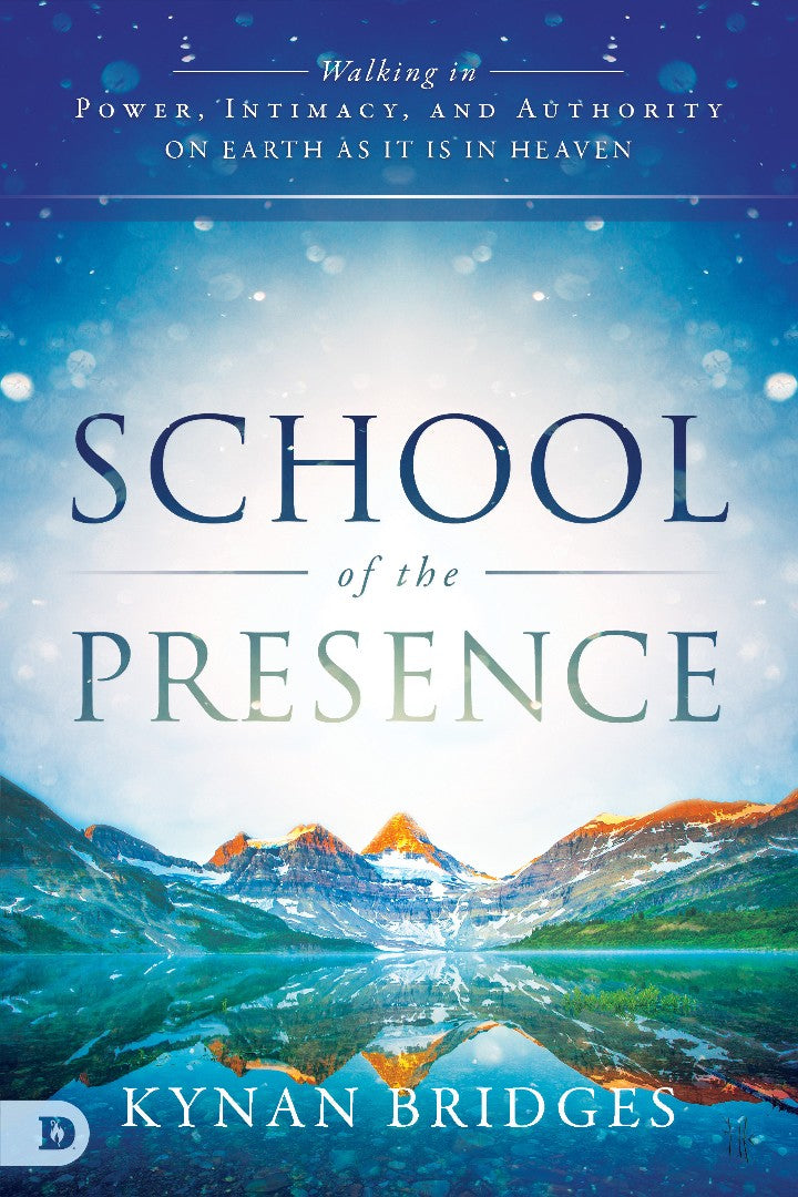 School Of The Presence - Re-vived