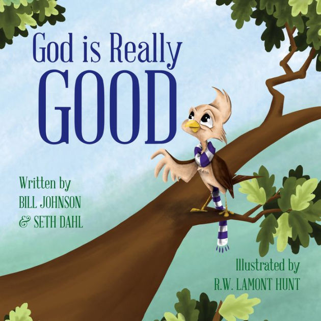 God Is Really Good - Re-vived