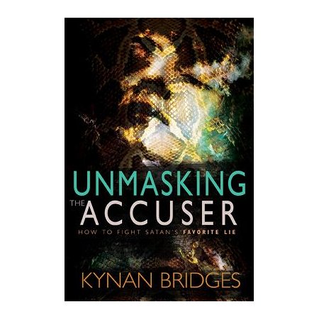 Unmasking the Accuser - Re-vived