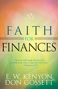 Faith for Finances - Re-vived