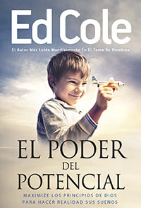 El Poder del Potencial - Re-vived