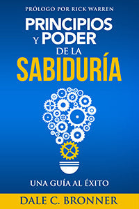 Principios y Poder de la Sabiduria - Re-vived