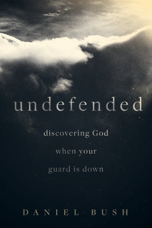 Undefended - Re-vived