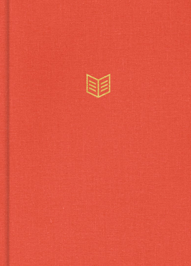 CSB She Reads Truth Bible, Poppy Linen - Re-vived