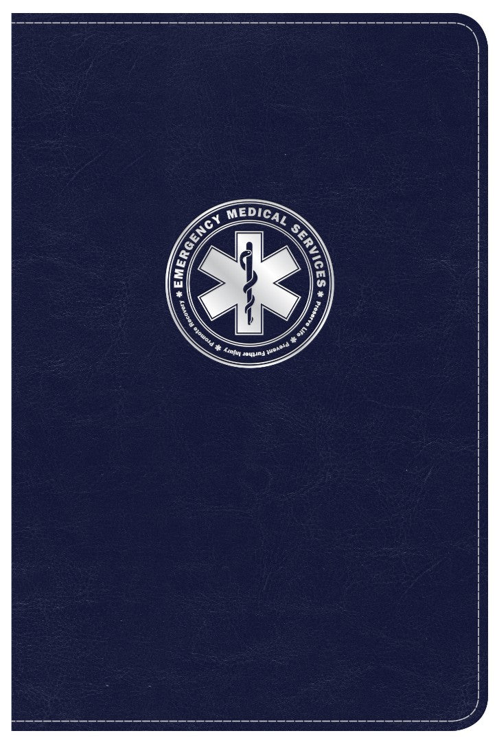 CSB EMS Bible - Re-vived