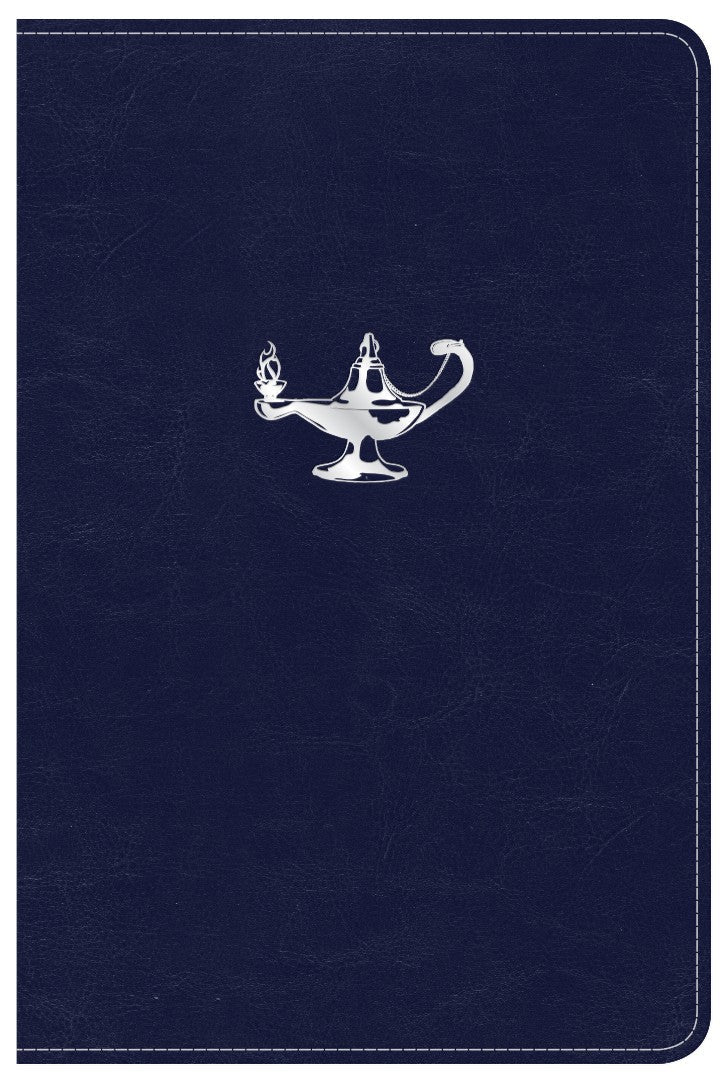 CSB Nurse's Bible - Re-vived