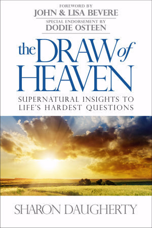 The Draw of Heaven - Re-vived