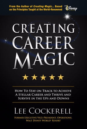 Career Magic - Re-vived