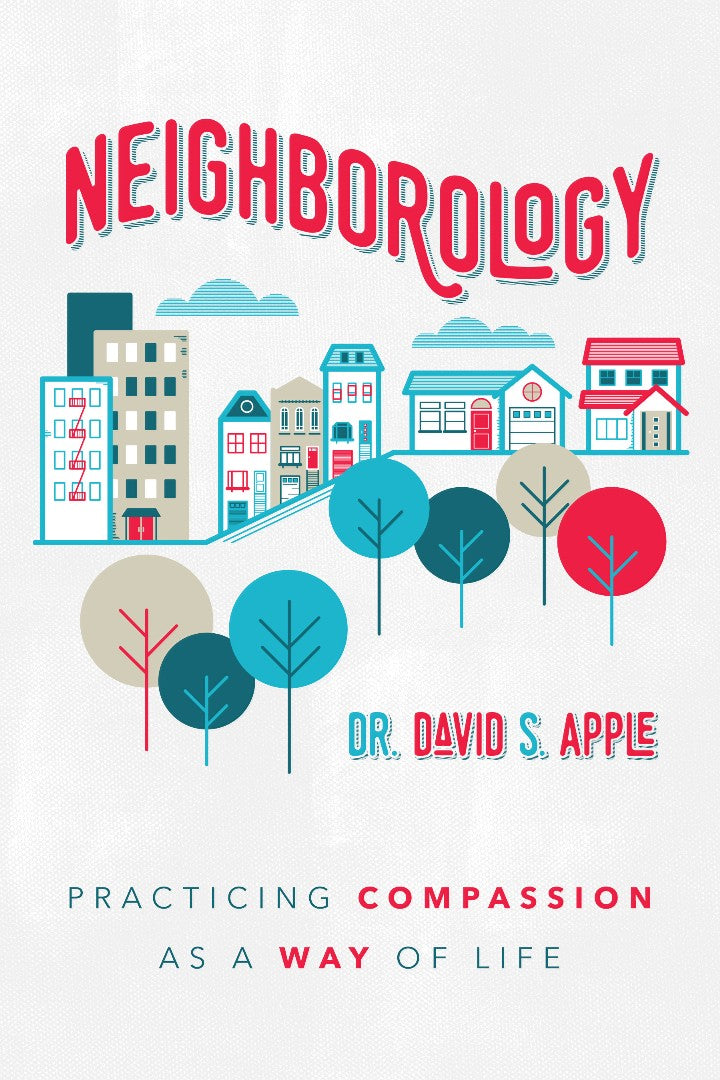 Neighborology - Re-vived
