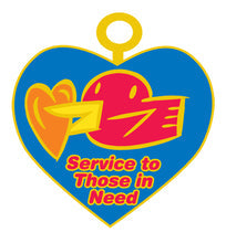 FaithWeaver Friends Elementary Service to Those in Need Key - Re-vived