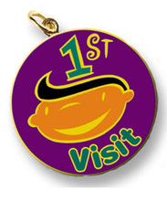 FaithWeaver Friends Elementary First Visit Key - Re-vived