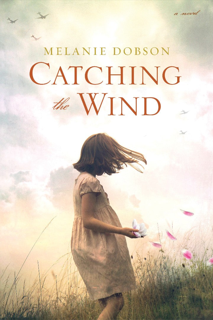 Catching the Wind - Re-vived
