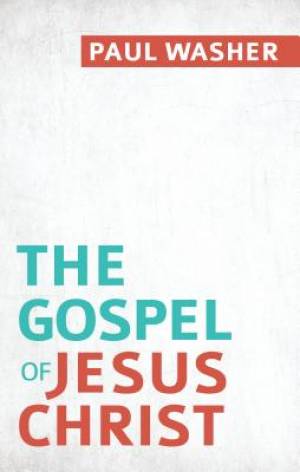The Gospel of Jesus Christ (10-pack) - Re-vived