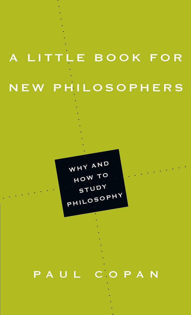 A Little Book For New Philosophers - Re-vived