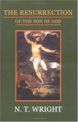 The Resurrection Of The Son Of God - Re-vived