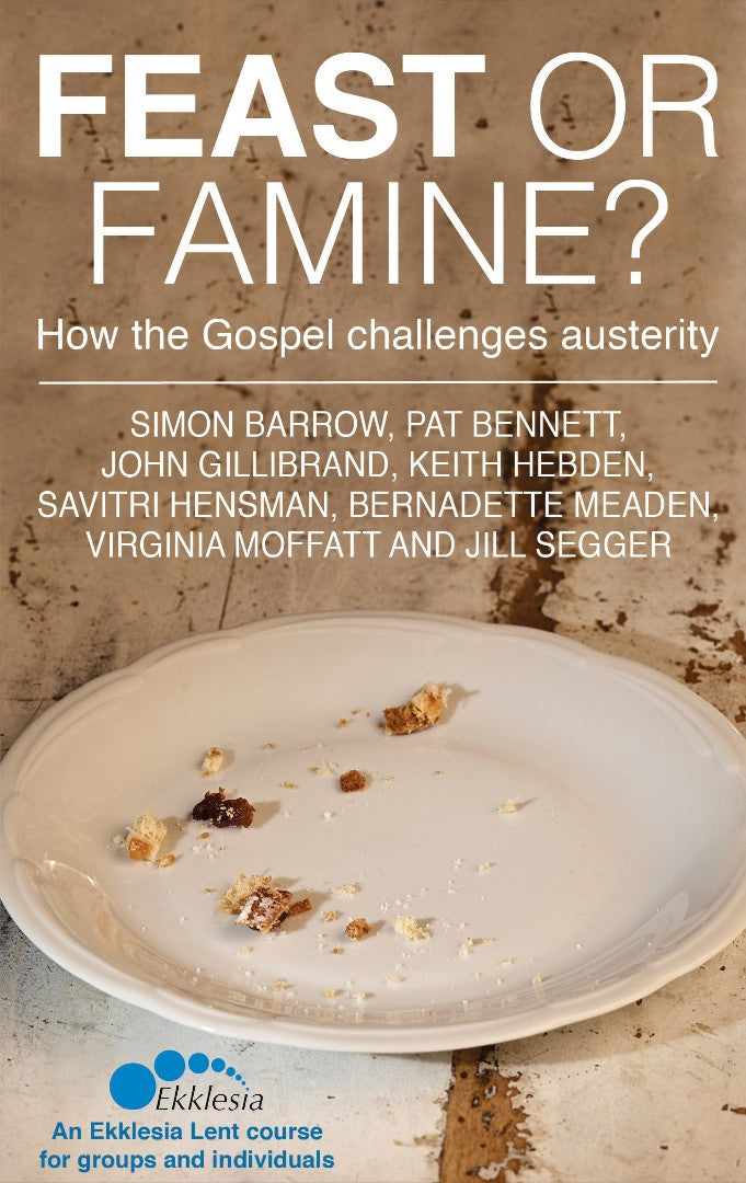 Feast Or famine - Re-vived