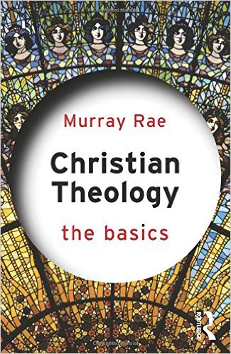 Christian Theology: The Basics - Re-vived